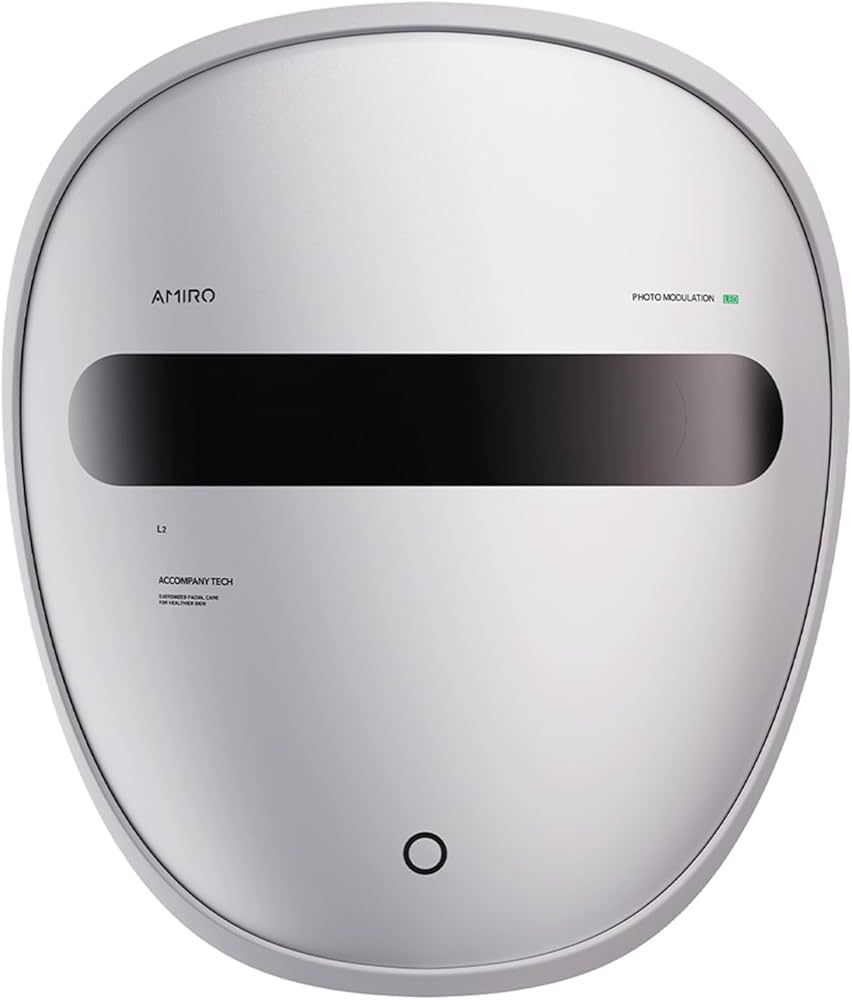 AMIRO Spectra