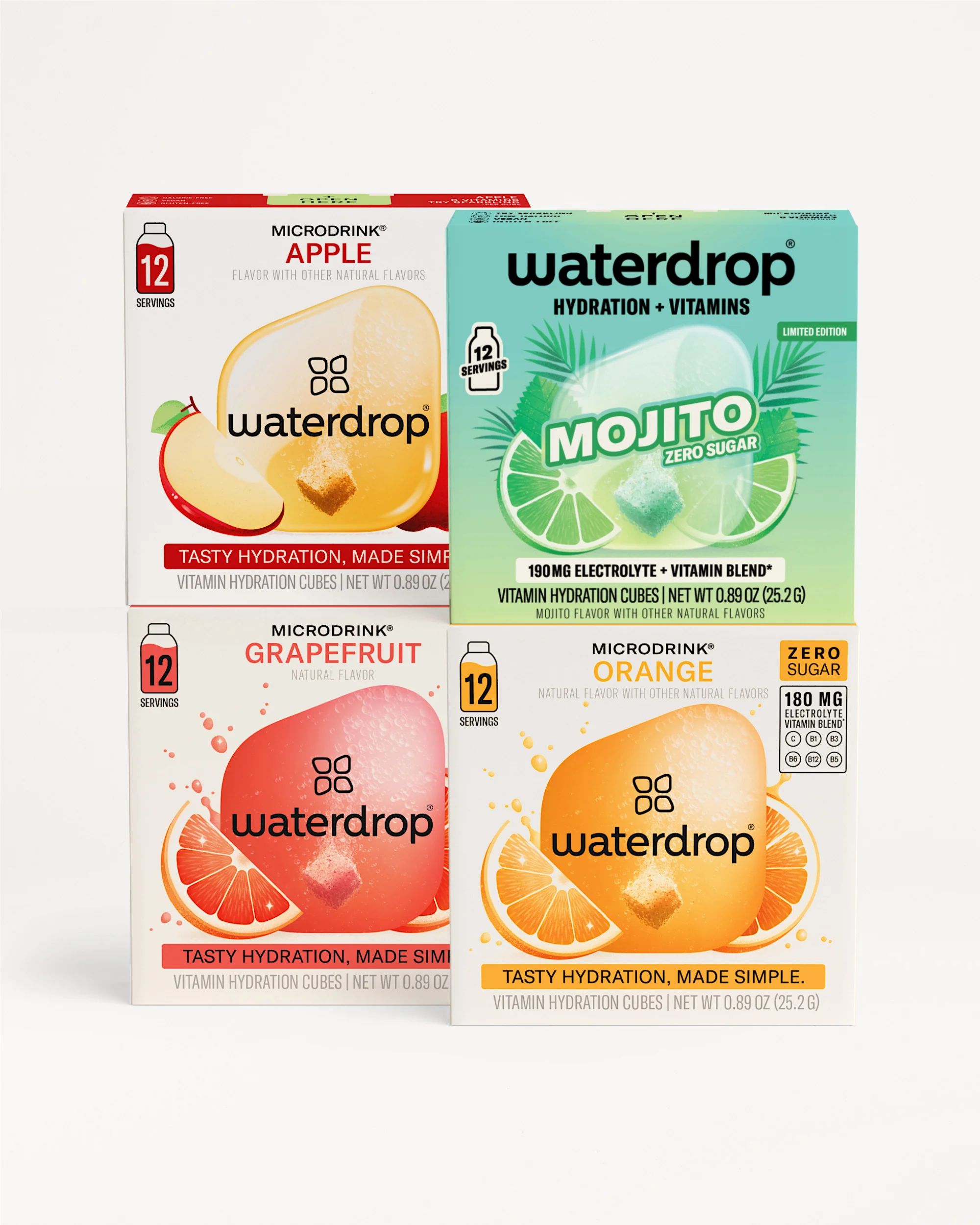 Waterdrop
