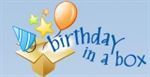 Birthday In A Box