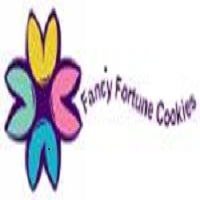Fancy Fortune Cookies