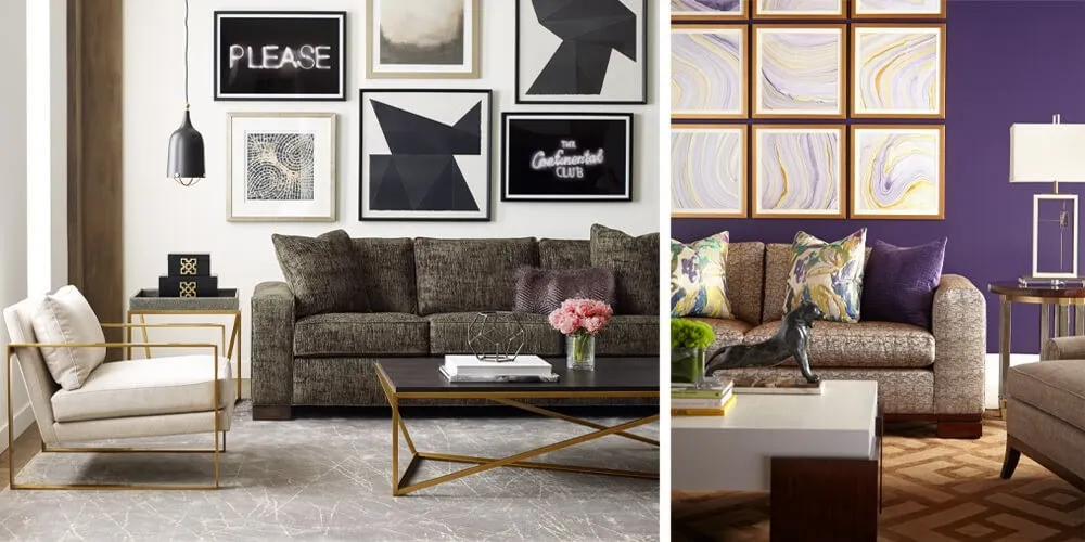 Gallerie