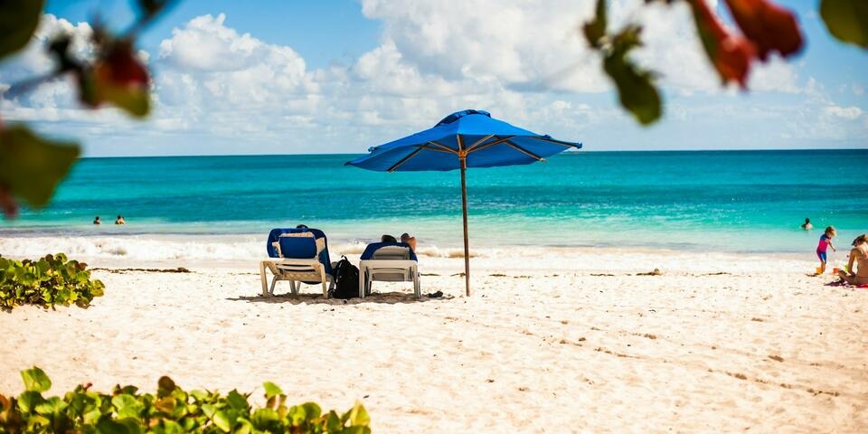 barbados