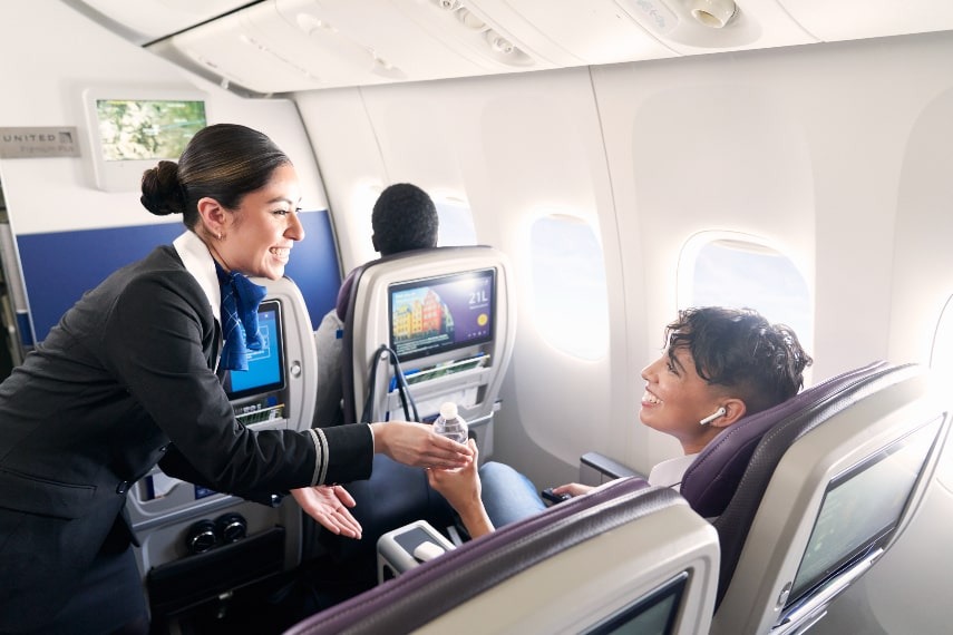 united-premium-plus