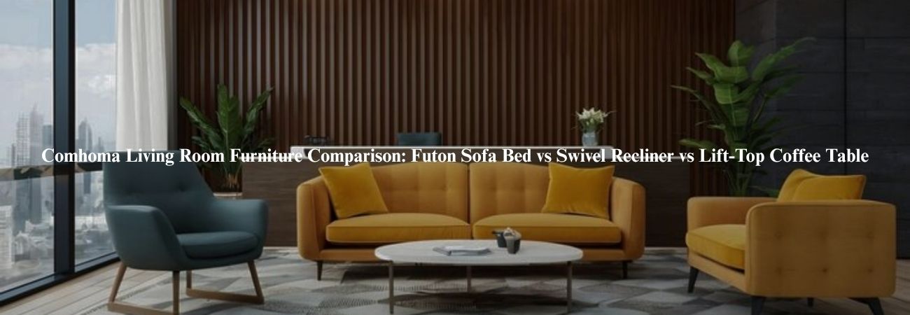 The Ultimate Camping Comfort Setup: 3 Chairs You Need for Every Outdoor Adventure