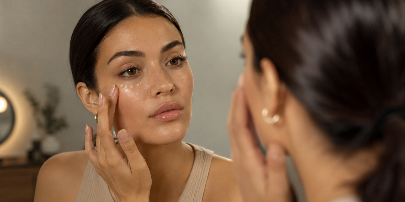 The One Makeup Step Most People Skip
