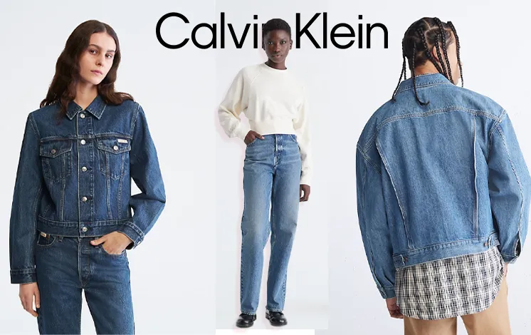calvin klein