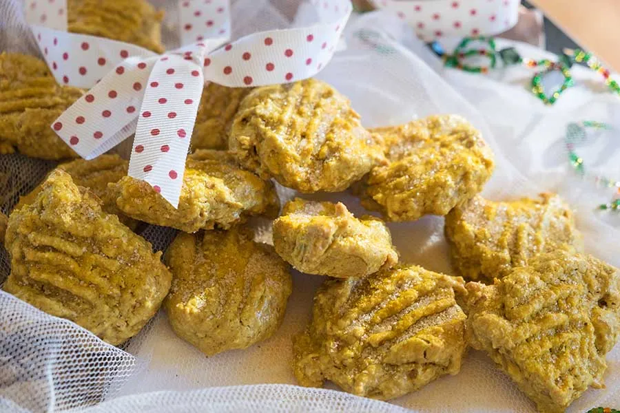 egg-free-recipes