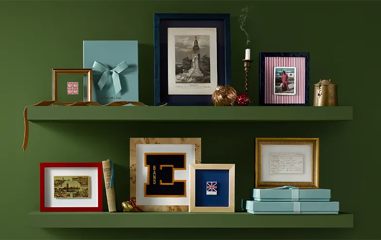 Custom Framing Made Simple_ How to Frame Your Photos with Ease