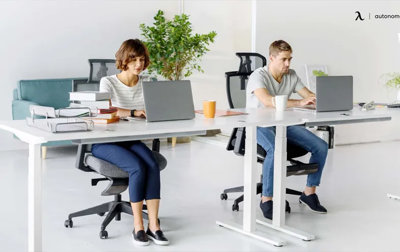 Discover the Perfect Office Chair for Your Workspace