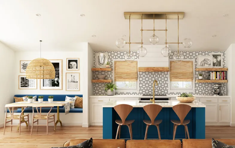 Elegant and Modern Lighting Fixtures for Any Room _ Dazuma
