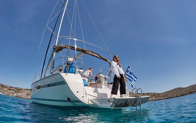 Experiencing Exciting Cruise Trips in Bavarian Sailboats