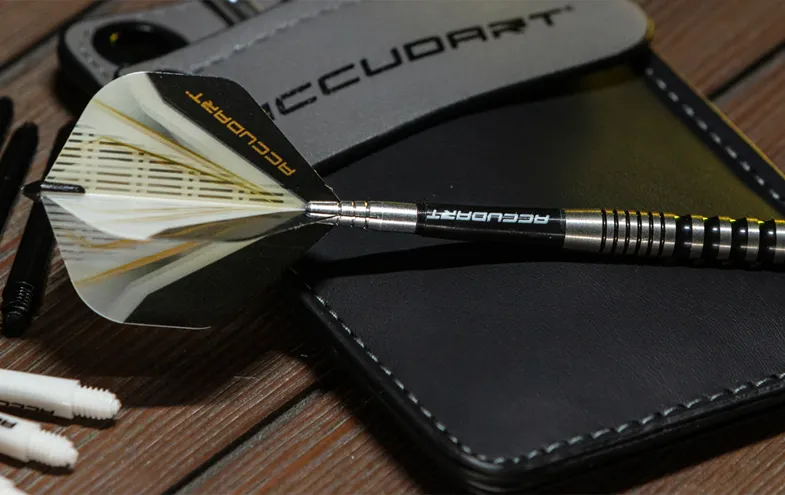 Explore the Best Steel Tip Darts at Target Darts