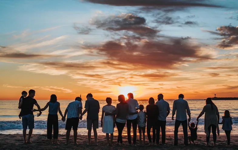 Family-Friendly Vacations Creating Unforgettable Memories