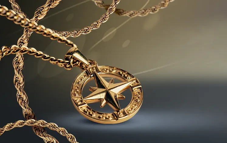 How to Choose the Perfect Gold Chain for Any Occasion