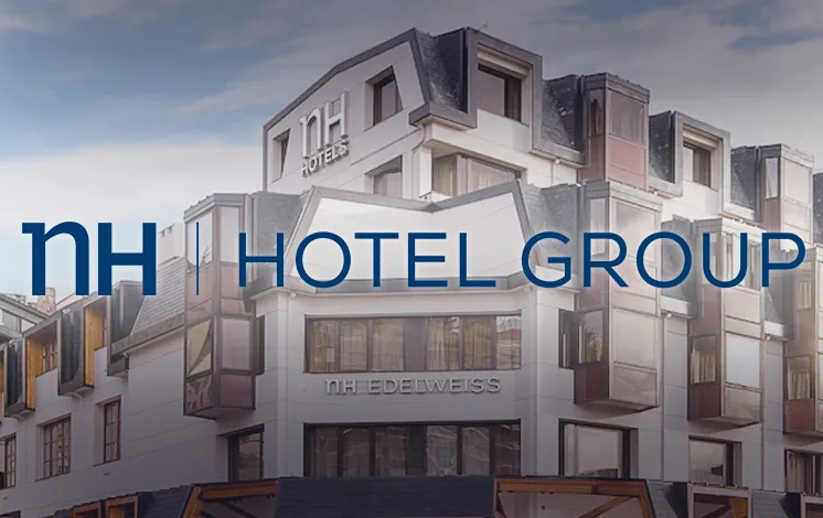 nh hotels