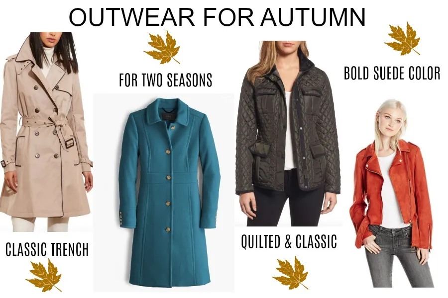 Outwear