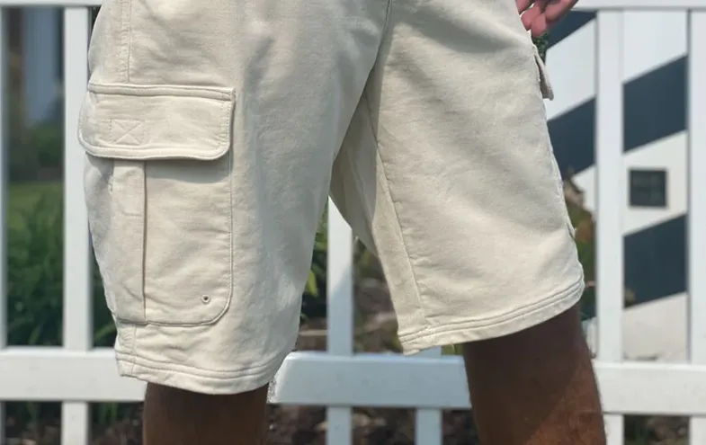 Top Picks from Madda Fella’s Men’s Shorts Collection