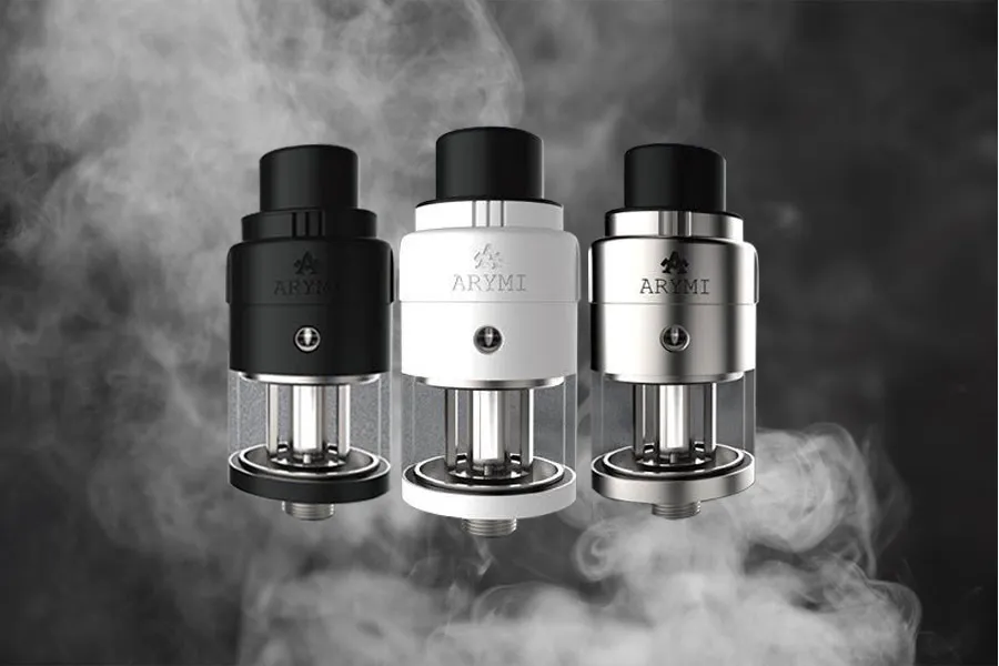 VaporDNA