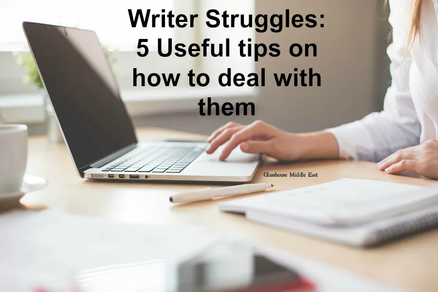 Writer