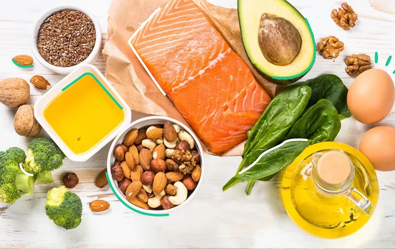 Your Guide to a Healthier Life With Keto Cycle