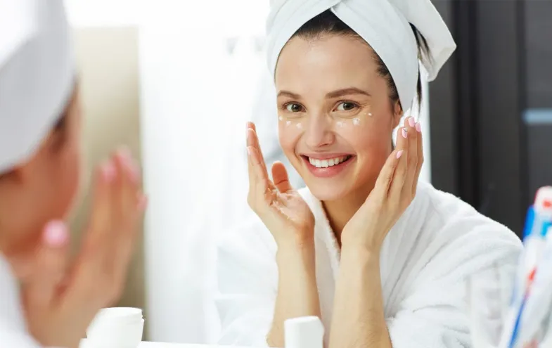 Your Path to Radiant Skin